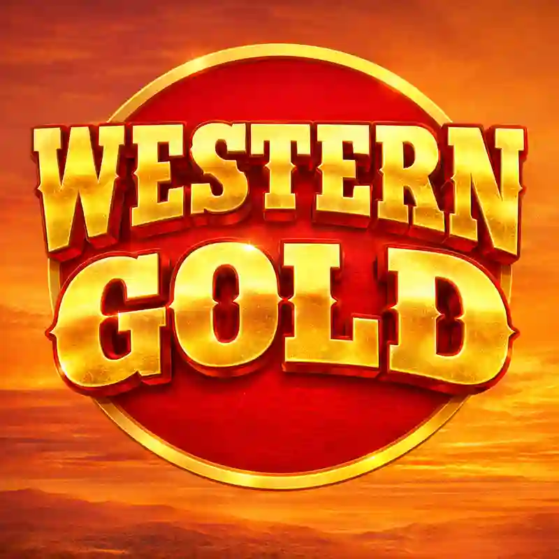 Western Gold casino game